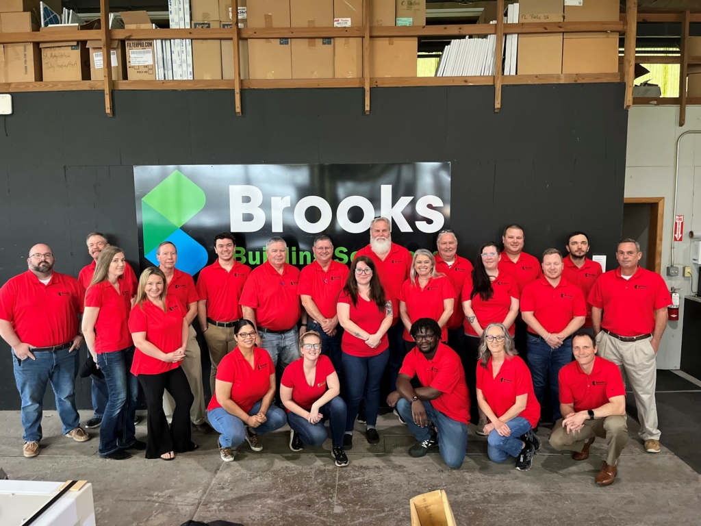 Awareness | Brooks Building Solutions