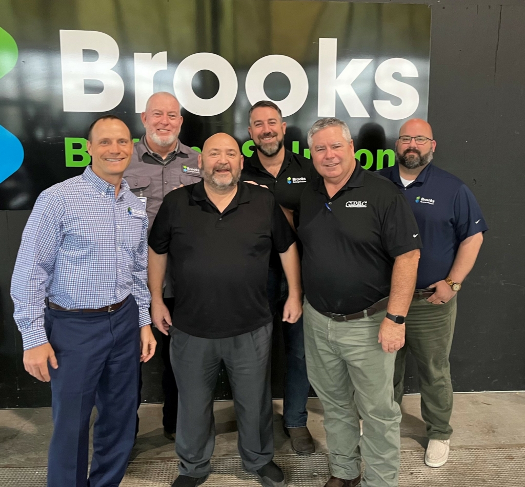 Veterans 2022 | Brooks Building Solutions