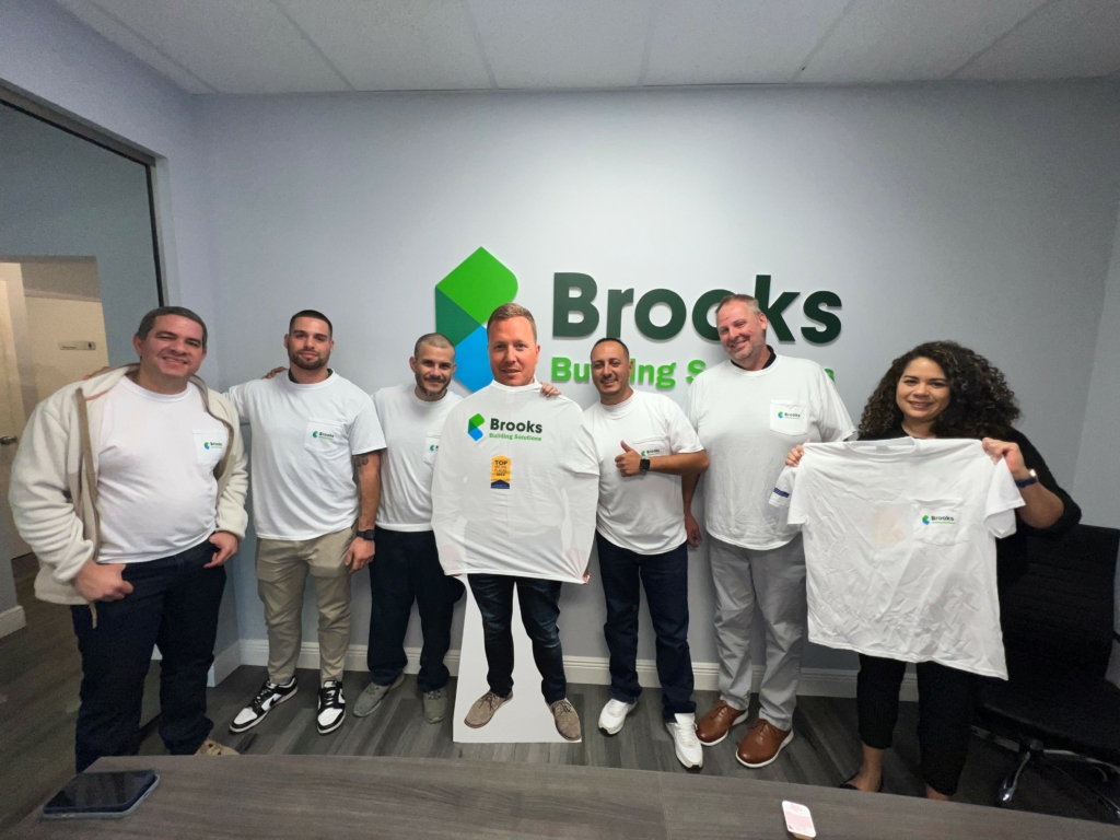 Miami 1 | Brooks Building Solutions