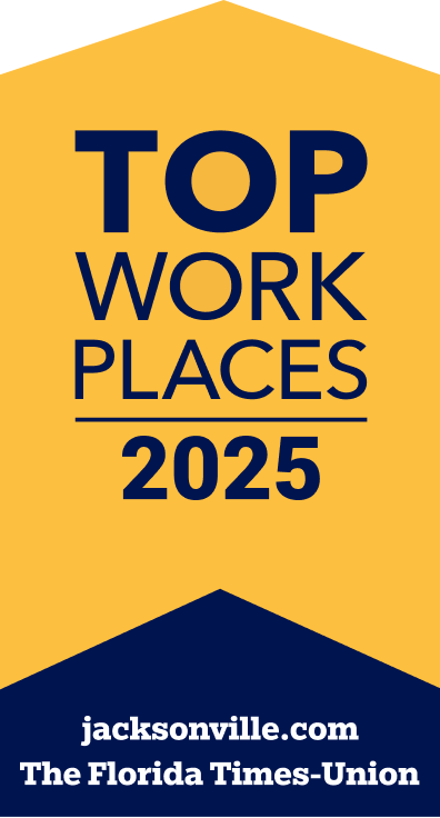 Twp Jacksonville Portrait 2025 | Brooks Building Solutions
